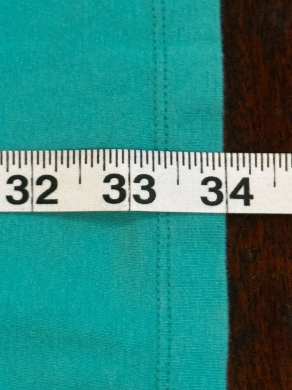 Wild Fable Teal Green Square Neck Tank Mini Dress Size 3X EUC - Picture 6 of 12